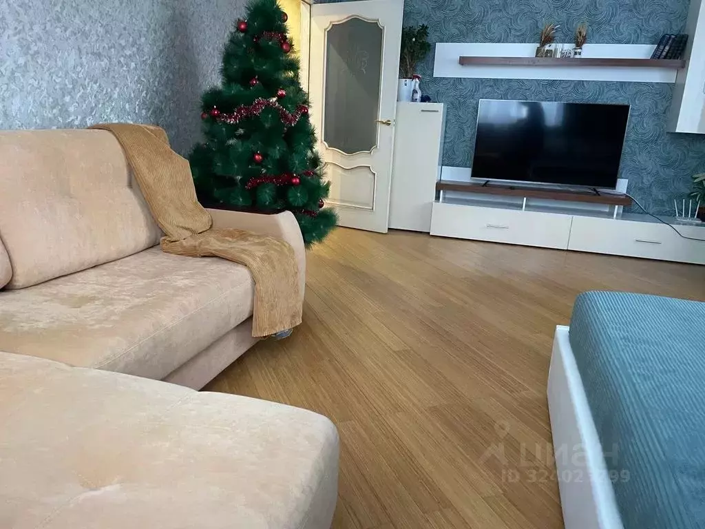 1-к кв. Московская область, Подольск ул. Свердлова, 36а (54.0 м) - Фото 1