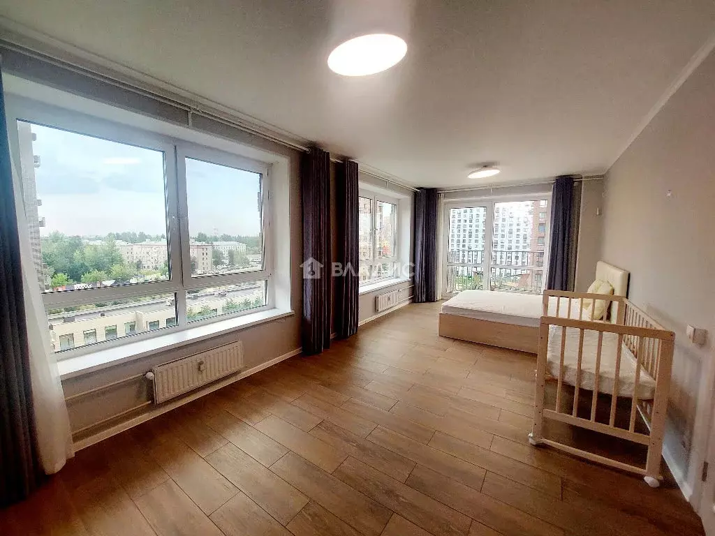 Продается 2-комнатная квартира - Фото 1