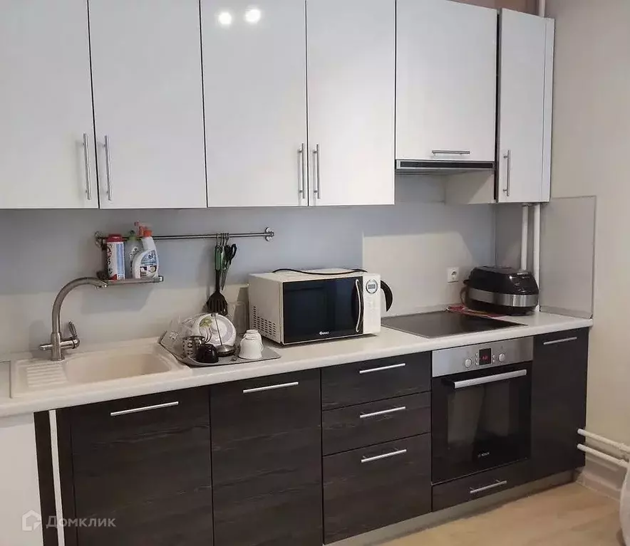 Продаётся 1-к квартира, 38 м - Фото 1