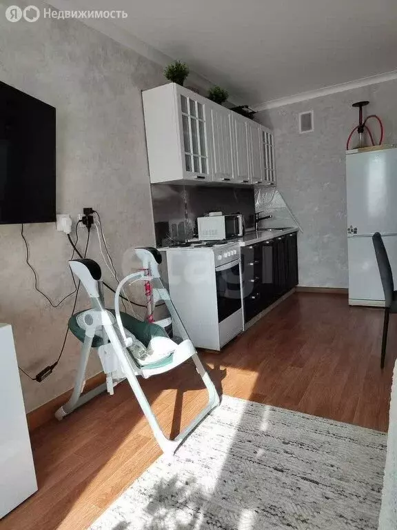 1-комнатная квартира: Пермь, улица Маяковского, 41/1 (42.6 м) - Фото 1