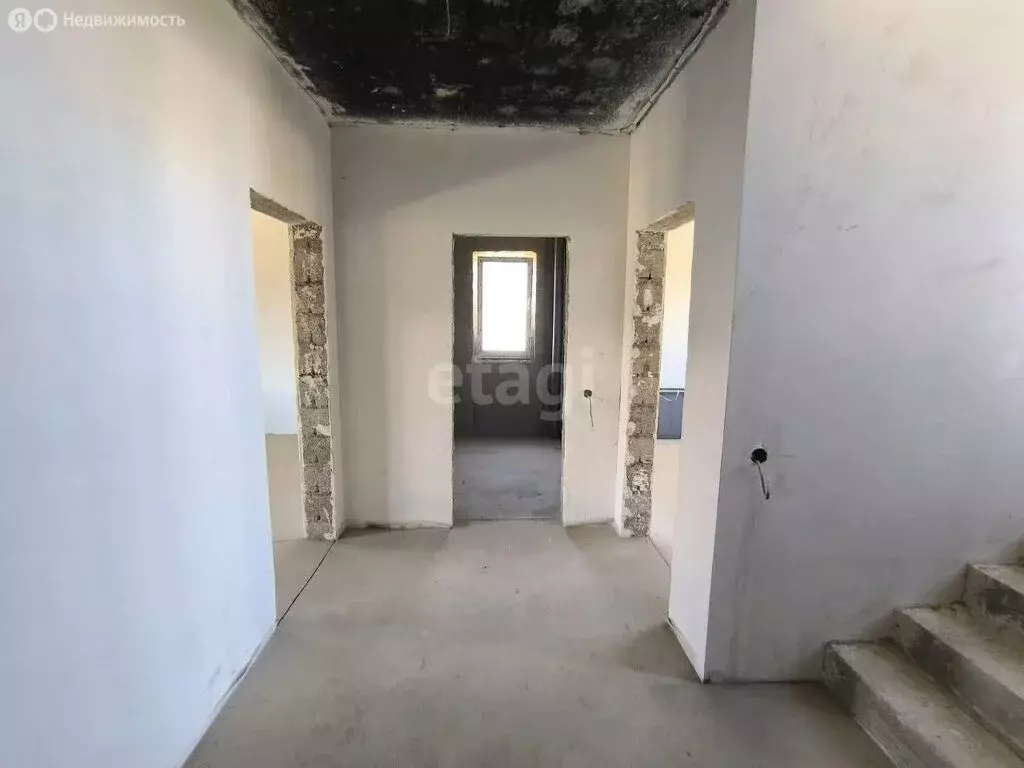 Дом в Краснодарский край, городской округ Новороссийск, станица ... - Фото 1