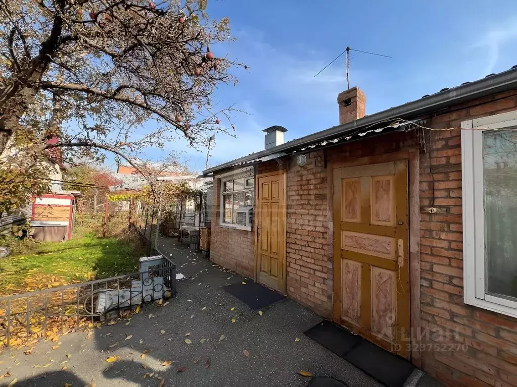 Дом в Ставропольский край, Пятигорск Делегатская ул., 1 (93 м) - Фото 1