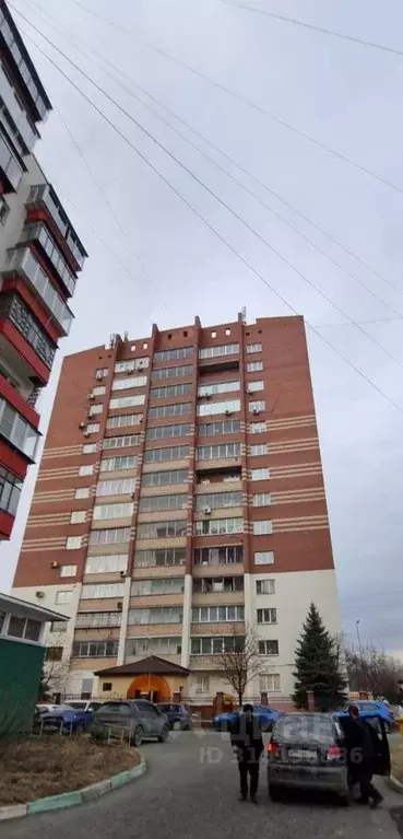 3-к кв. Челябинская область, Челябинск Комсомольский просп., 62 (84.0 ... - Фото 1