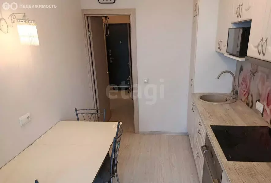 1-комнатная квартира: Санкт-Петербург, Екатерининский проспект, 2 ... - Фото 2