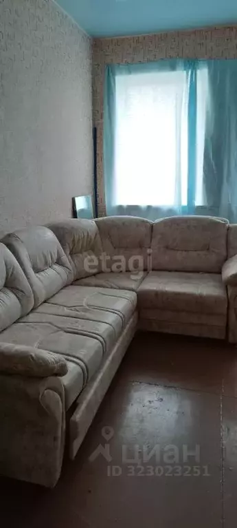 2-к кв. Свердловская область, Красноуральск пер. Устинова, 8 (48.7 м) - Фото 1