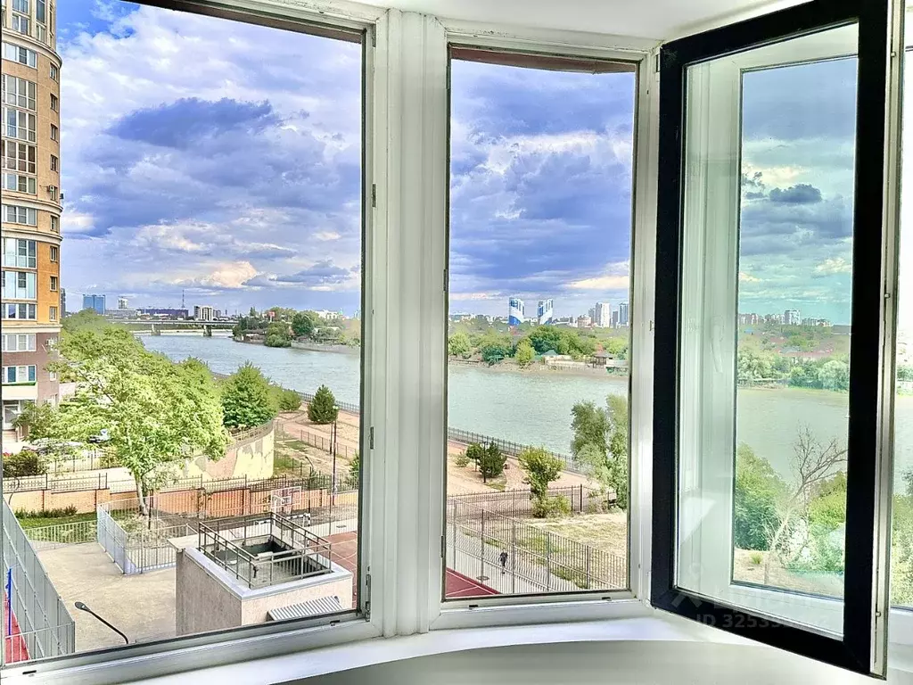 1-к кв. Краснодарский край, Краснодар ул. Кожевенная, 22 (47.0 м) - Фото 1