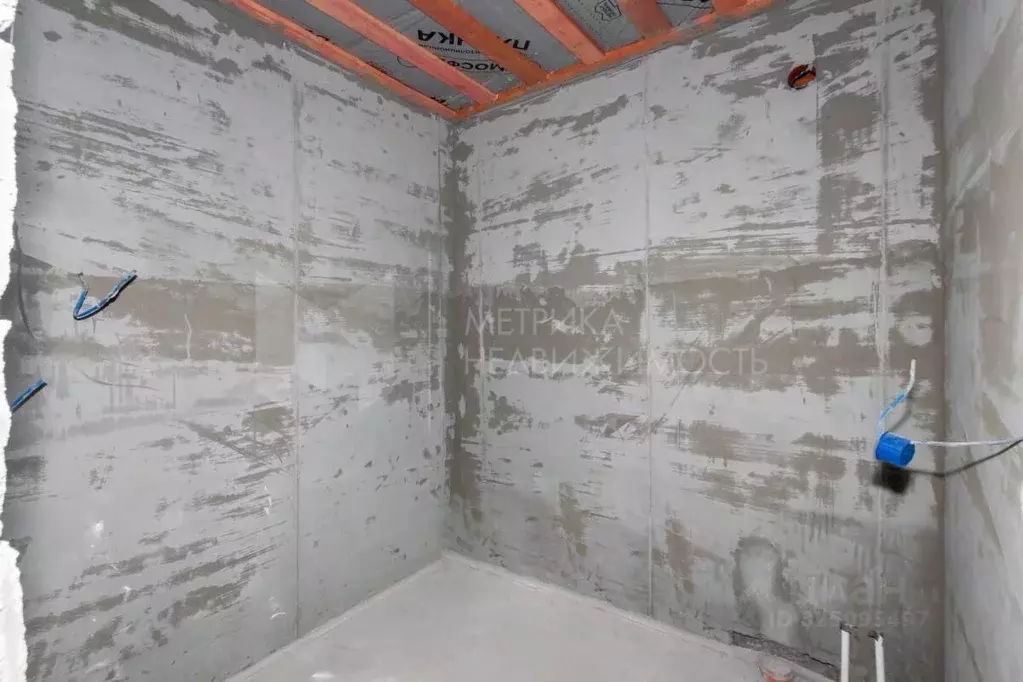 Коттедж в Тюменская область, Тюмень 4-й Салаирского тракта км (122 м) - Фото 1