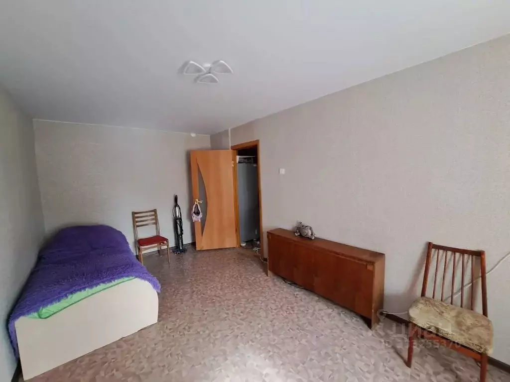 3-к кв. Самарская область, Чапаевск ул. Короленко, 72 (60.8 м) - Фото 1