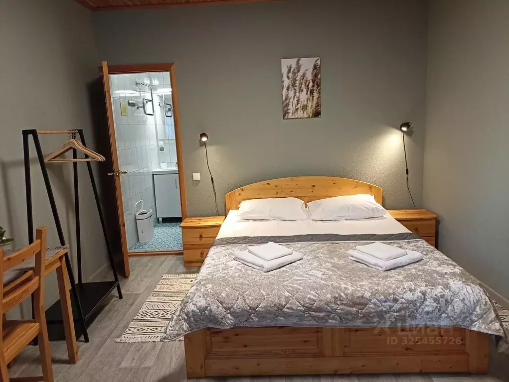 Комната Карелия, Пряжинский район, Эссойльское с/пос, д. Алекка  (15.0 ... - Фото 2