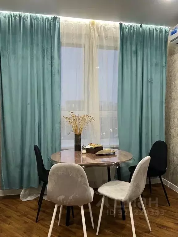 1-к кв. Московская область, Химки ул. Генерала Дьяконова, 4 (33.0 м) - Фото 2