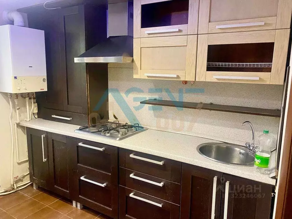 1-к кв. Белгородская область, Белгород бул. Юности, 29 (35.9 м) - Фото 2