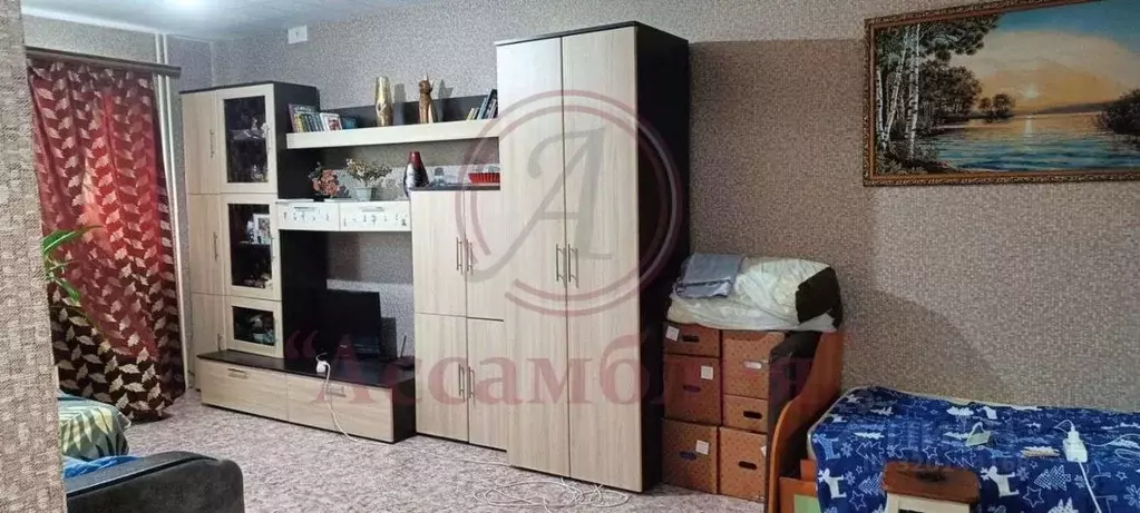 1-к кв. Липецкая область, Липецк Опытная ул., 18А (41.5 м) - Фото 1