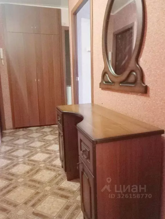 2-к кв. Башкортостан, Уфа Черниковская ул., 57 (45.0 м) - Фото 1