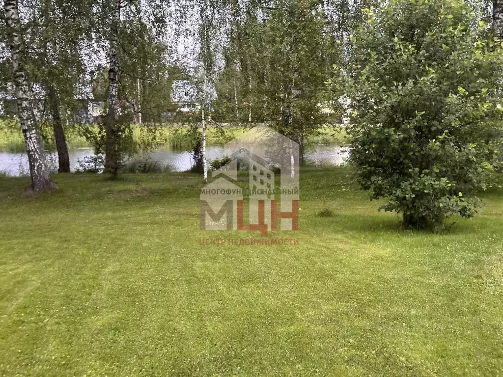 Дом в Тверская область, Конаковский муниципальный округ, Надежда СНТ ... - Фото 1