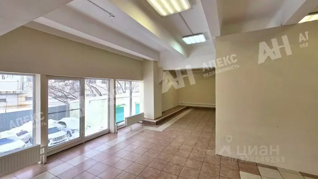 Офис в Москва 1-я Дубровская ул., 13АС2 (78 м) - Фото 1