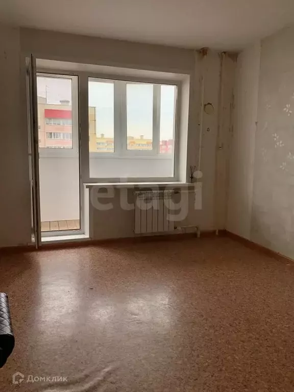 Продаётся 1-к квартира, 34 м - Фото 0