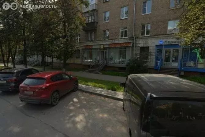 Помещение свободного назначения (60 м) - Фото 0