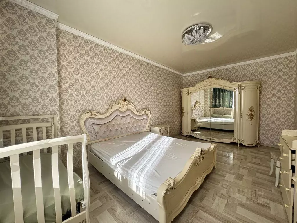 1-к кв. Кабардино-Балкария, Нальчик ул. Атажукина (42.0 м) - Фото 1