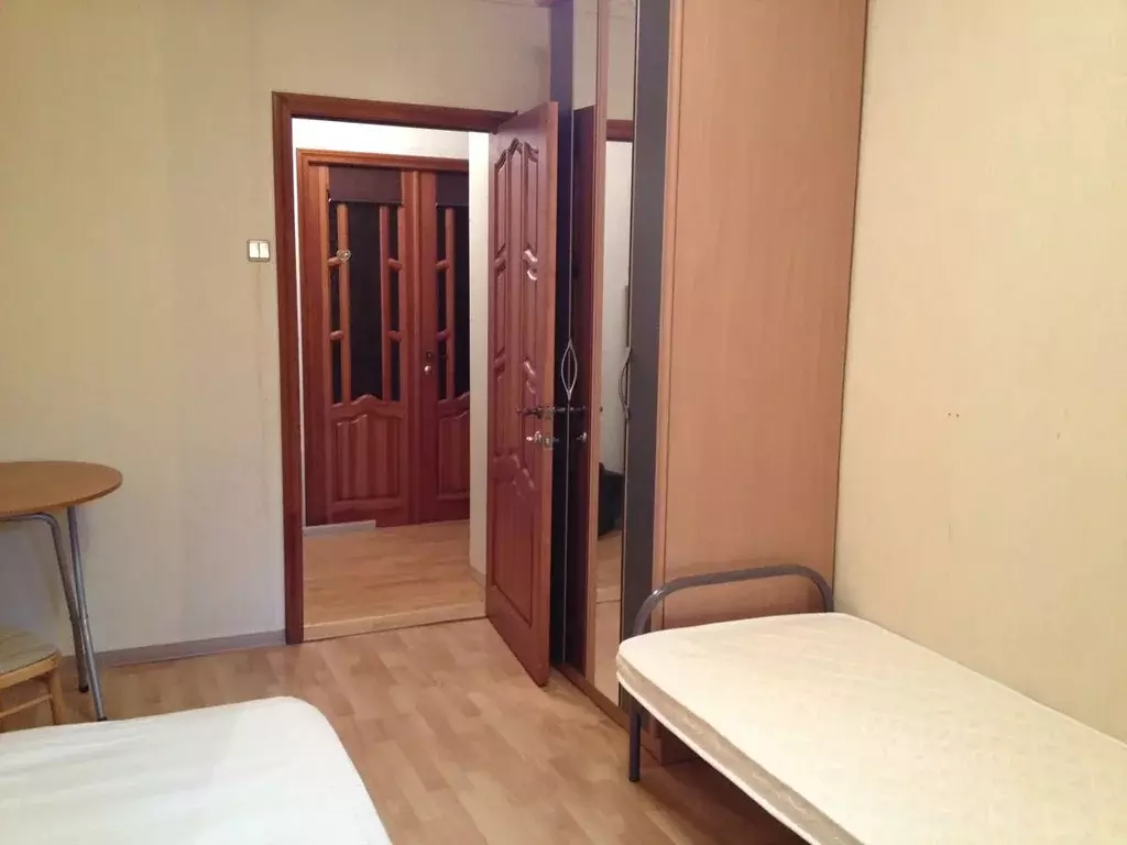 Комната Москва Строгинский бул., 26К2 (12.0 м) - Фото 1