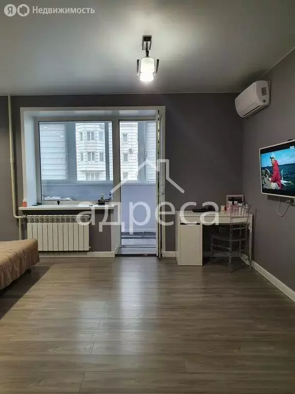 1-комнатная квартира: Самара, улица Стара-Загора, 21 (32 м) - Фото 2