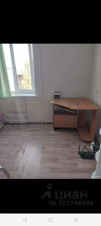 Комната Башкортостан, Стерлитамак ул. Худайбердина, 74 (12.0 м) - Фото 2