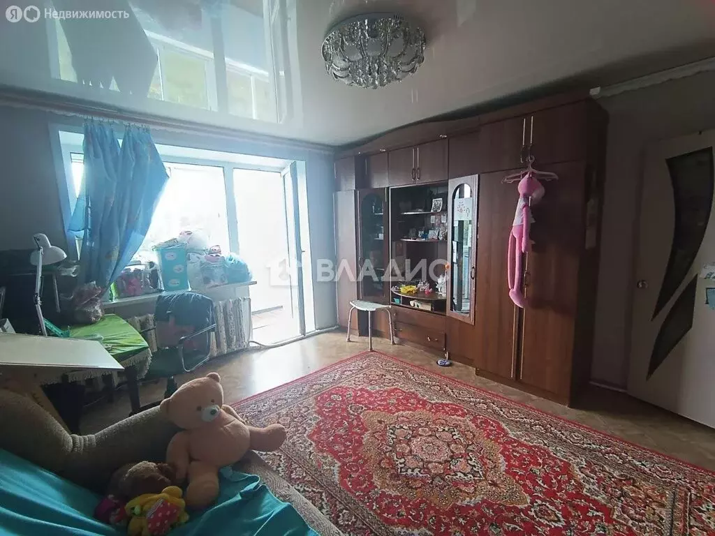 1-комнатная квартира: Клементьево, Школьная улица, 2 (38.4 м) - Фото 2