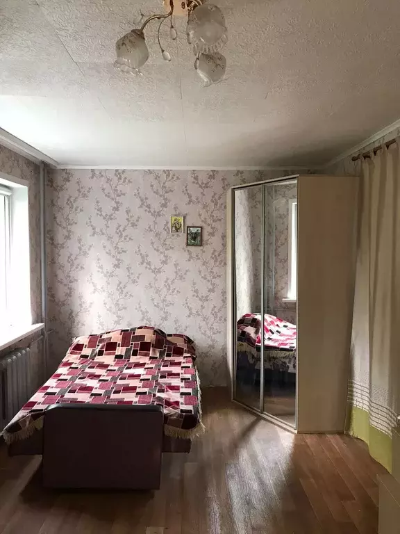 Продаётся 1-к квартира, 30.5 м - Фото 1