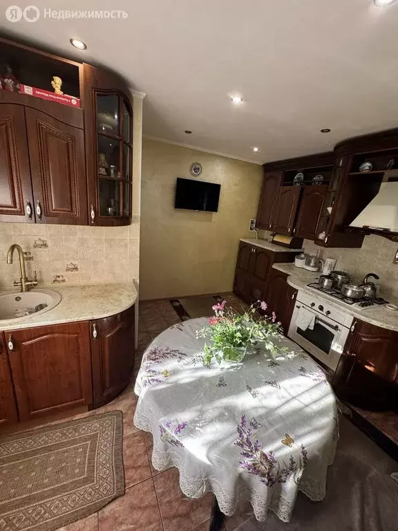 Дом в Пожарское сельское поселение, село Водное, Молодёжная улица, 1 ... - Фото 2