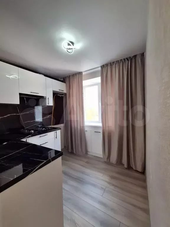 1-к. квартира, 31 м, 4/5 эт. - Фото 0
