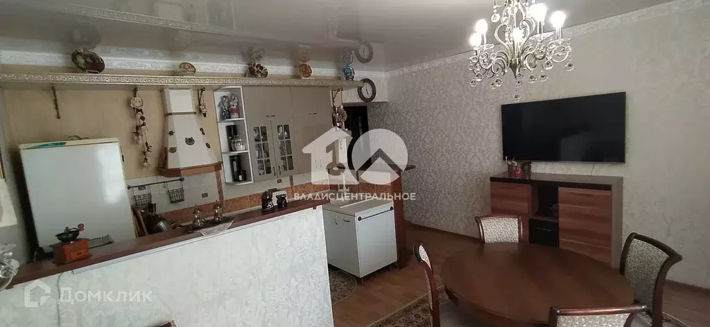 Продаётся 2-к квартира, 64.3 м - Фото 1