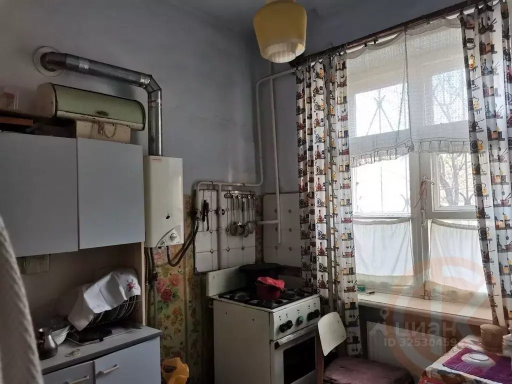 2-к кв. Крым, Евпатория ул. Крупской, 26 (42.0 м) - Фото 2