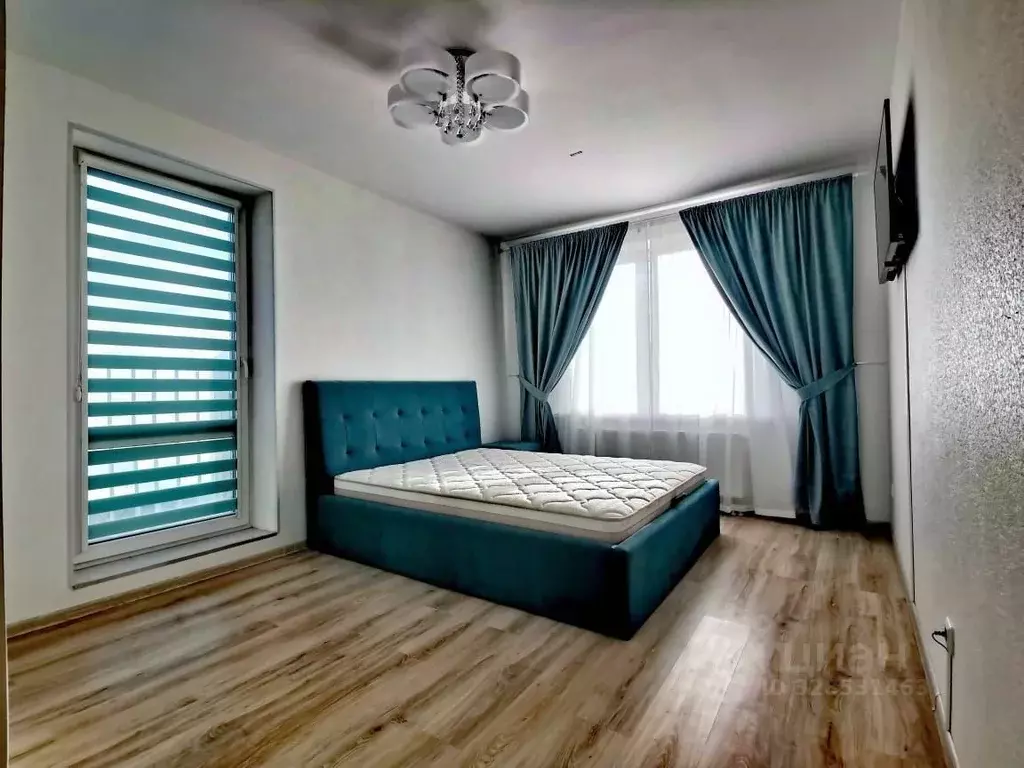 1-к кв. Санкт-Петербург Пулковское ш., 42к6 (40.0 м) - Фото 1