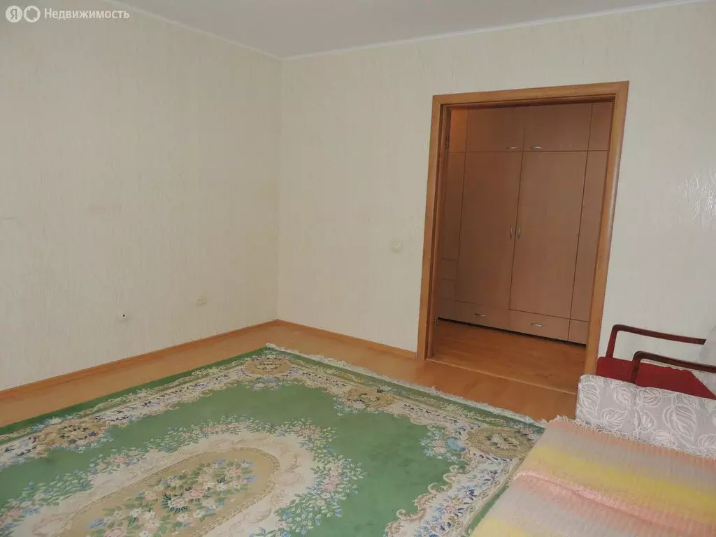 3-комнатная квартира: Тюмень, Солнечный проезд, 8/1 (73.3 м) - Фото 1