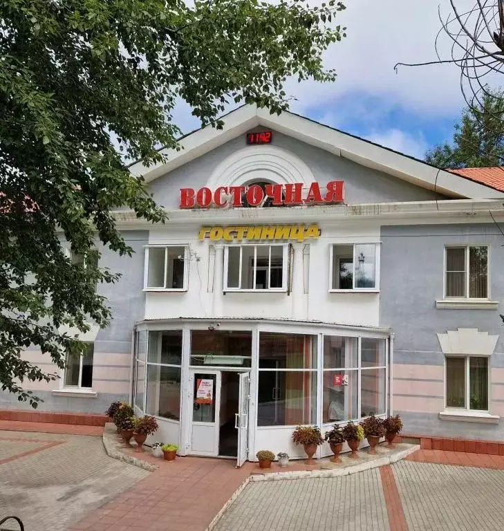 Комната Иркутская область, Братск Осиновка жилрайон, ул. ... - Фото 1