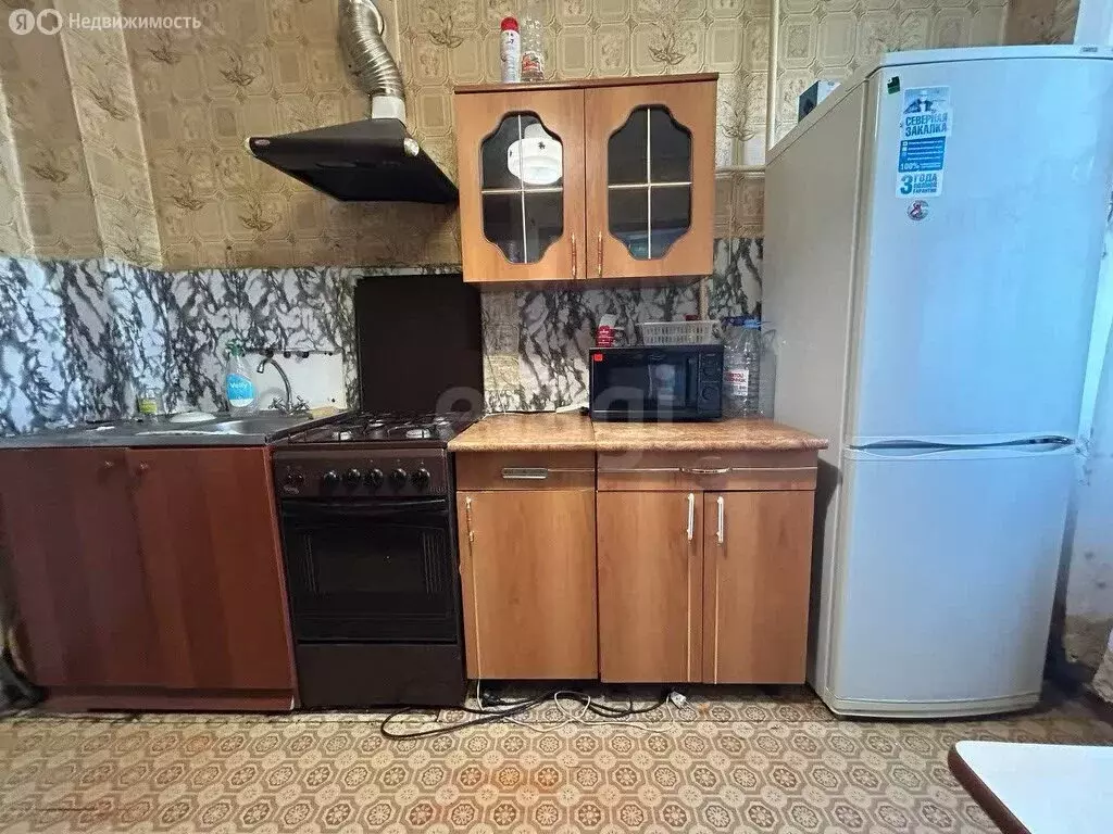 2-комнатная квартира: Малыгино, Юбилейная улица, 64 (53 м) - Фото 0