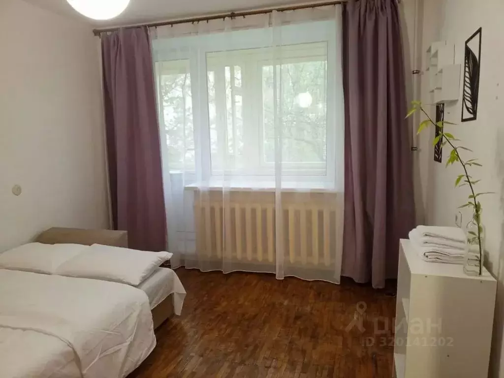 1-к кв. Санкт-Петербург, Санкт-Петербург, Петергоф ул. Путешественника ... - Фото 2