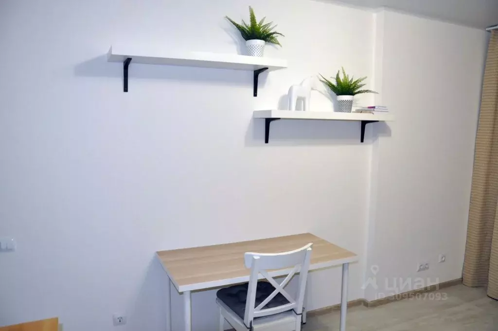 Комната Москва Долгопрудная аллея, 15к5 (20.0 м) - Фото 2