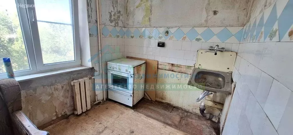 2-комнатная квартира: Новороссийск, улица Героев Десантников, 61 (50.2 ... - Фото 0