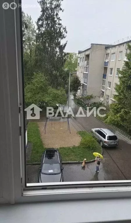 3-комнатная квартира: Калининград, улица Грибоедова, 5 (60.4 м) - Фото 1