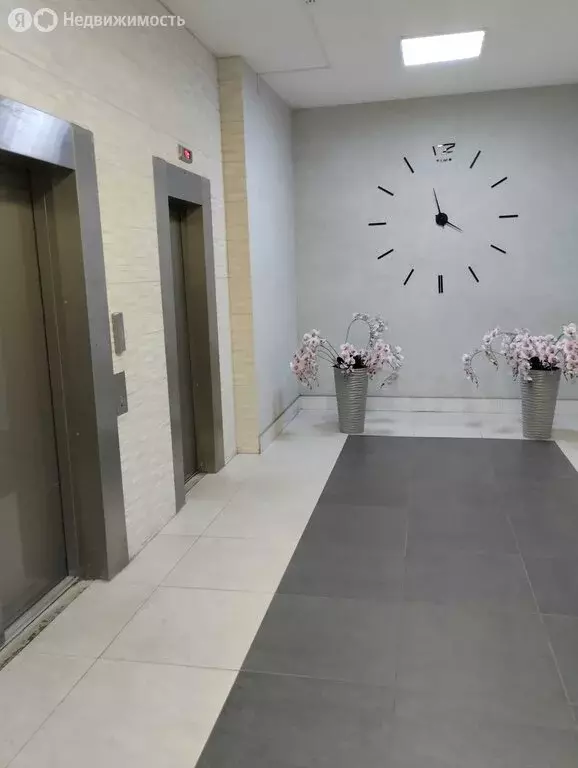 3-комнатная квартира: Москва, Нагатинская набережная, 14к1 (84.1 м) - Фото 1