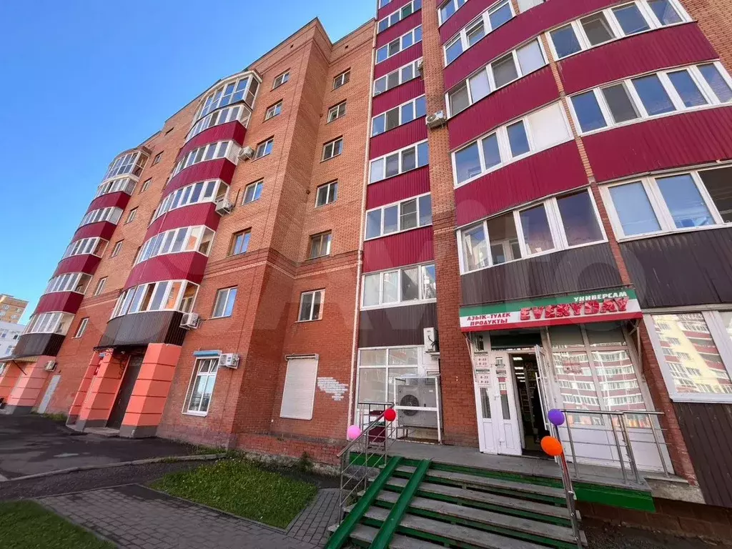 Продается коммерческое помещение с арендатором, 16 - Фото 1