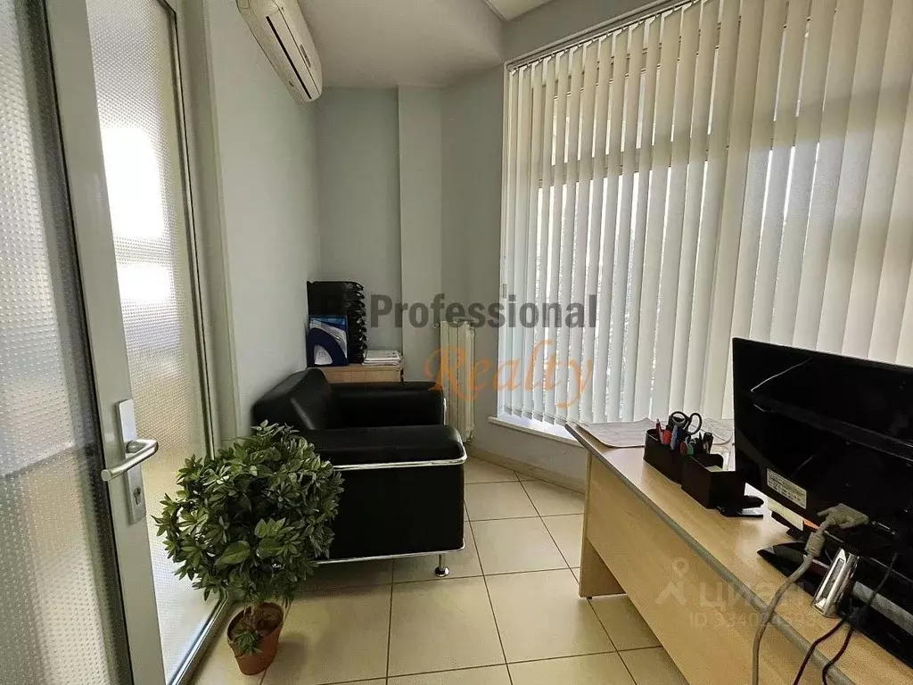 Офис в Москва Большой Коптевский проезд, 10К2 (160 м) - Фото 2