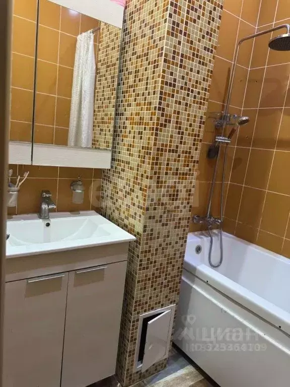 4-к кв. Пермский край, Пермь ул. Клары Цеткин, 1 (110.0 м) - Фото 2