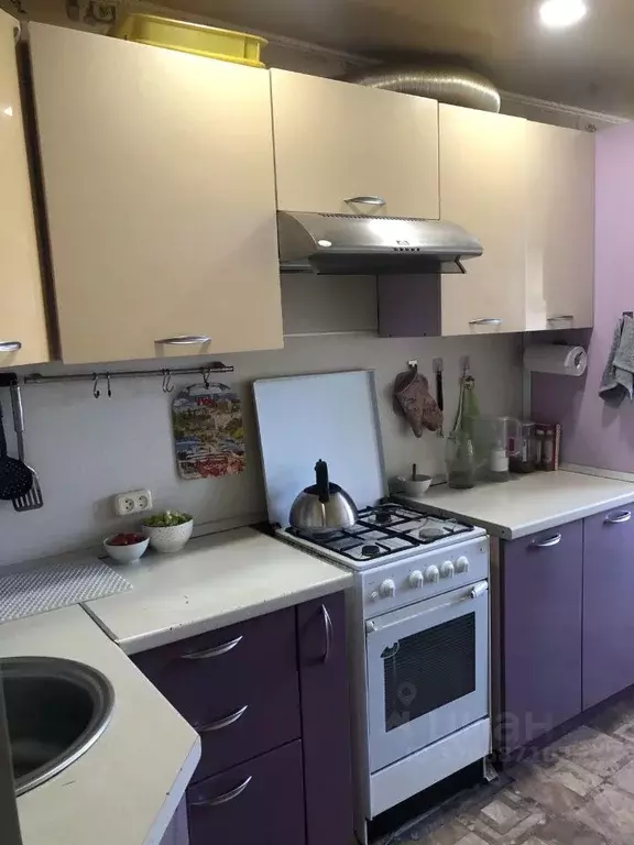 3-к кв. Башкортостан, Уфа Транспортная ул., 46/1 (62.1 м) - Фото 2