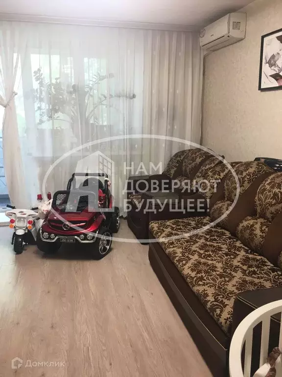 Продаётся 2-к квартира, 47.6 м - Фото 1
