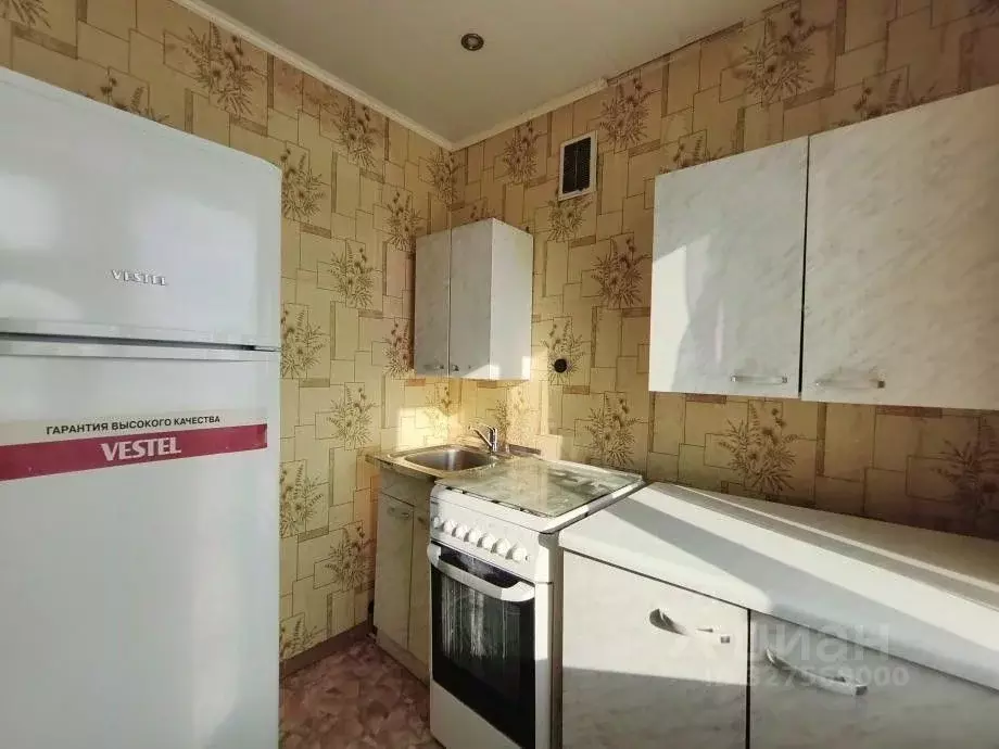 2-к кв. Пермский край, Александровск Яйва пгт, Коммунистическая ул., ... - Фото 2