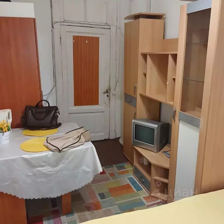 Комната Санкт-Петербург Бронницкая ул., 37 (10.4 м) - Фото 1