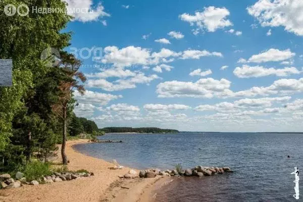 Участок в Чувашская Республика, Моргаушский муниципальный округ, ... - Фото 1