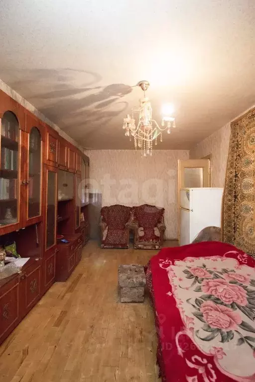 3-к кв. Калужская область, Калуга ул. Кубяка, 9к4 (69.2 м) - Фото 1