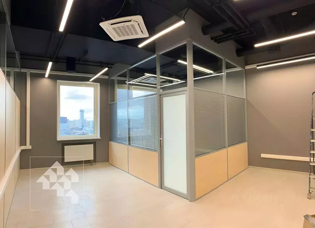 Офис в Москва Научный проезд, 17 (114 м) - Фото 1